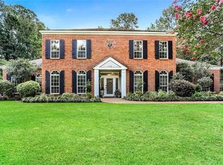 117 Fox Run Dr, Mandeville, LA 70471