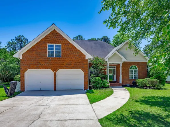 214 Yale Rd, Lexington, SC 29072