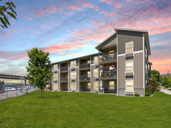 1245 Waverly St APT 204, Missoula, MT 59802
