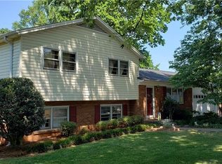 1417 Fleming Rd, Greensboro, NC 27410