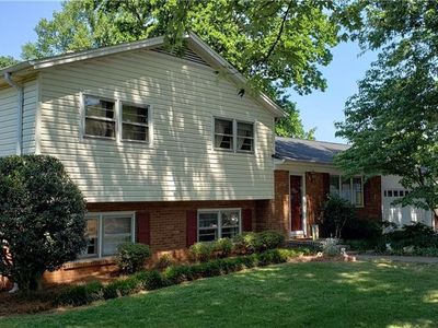 1417 Fleming Rd, Greensboro, NC, 27410