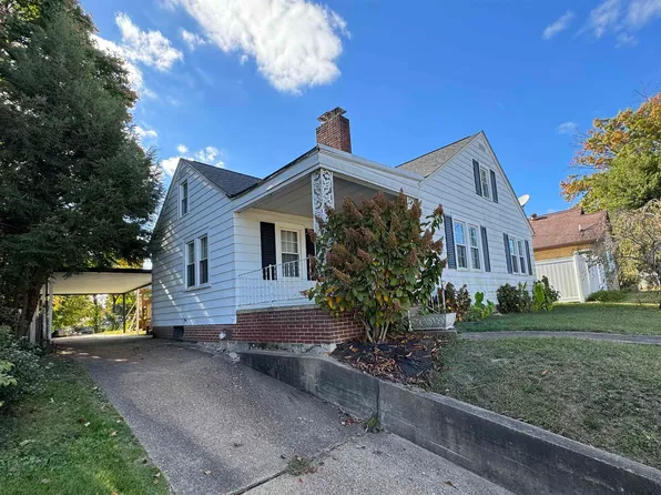 1500 Morningside Dr, Ashland, KY 41101