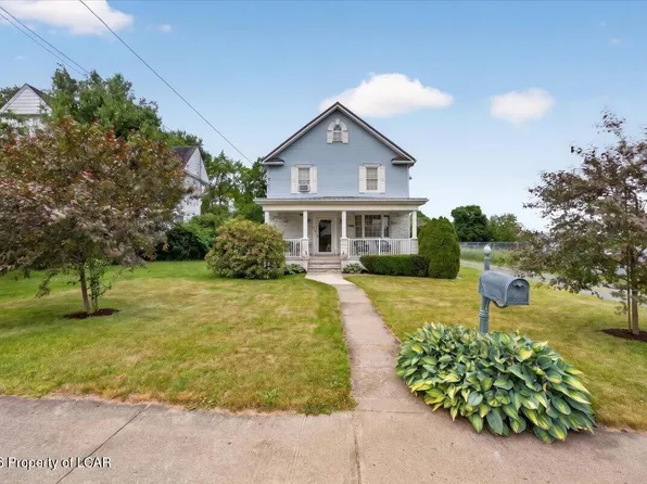 1016 Plane St, Avoca, PA 18641