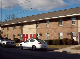 231 W North St, Carlisle, PA 17013