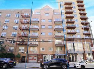 143-28 41st Ave #8C, Flushing, NY 11355