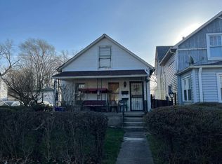 14809 Turlington Ave, Harvey, IL 60426