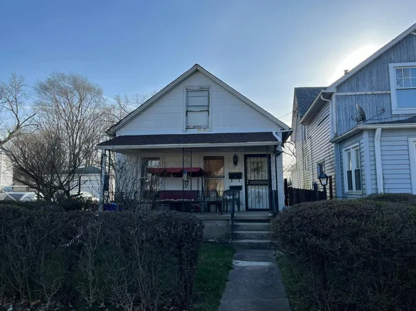 14809 Turlington Ave, Harvey, IL 60426