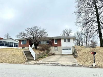 14 Ridgewood Dr, Hannibal, MO, 63401