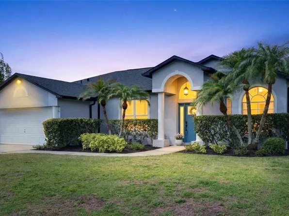 21865 Ocean Pines Dr, Land O Lakes, FL 34639