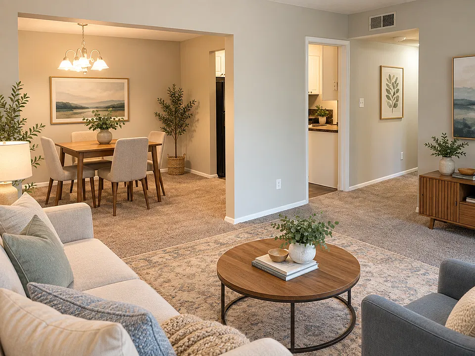 Vintage Creek Apartments