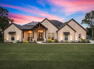 160 Clayton Xing, Springtown, TX 76082