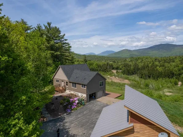 236 Cheever Road, Wentworth, NH 03282