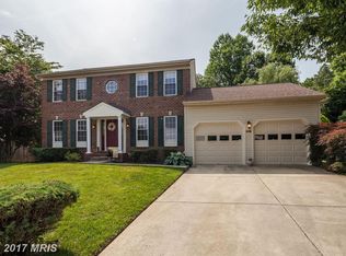 7446 Brandenburg Cir, Sykesville, MD 21784