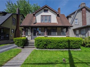 134 Clifton Pl, Syracuse, NY 13206