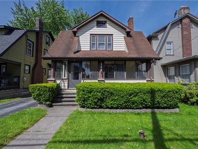 134 Clifton Pl, Syracuse, NY, 13206