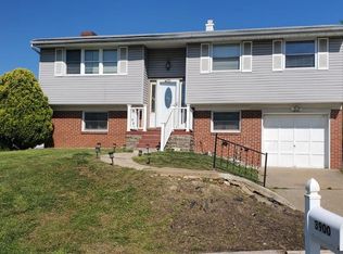 3900 Sadie Rd, Randallstown, MD 21133