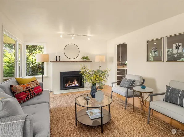 11253 35th Avenue SW, Seattle, WA 98146