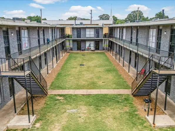 Macon Crossing Apartments