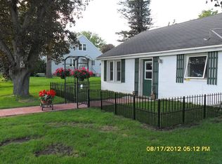 216 2nd St S, Nerstrand, MN 55053