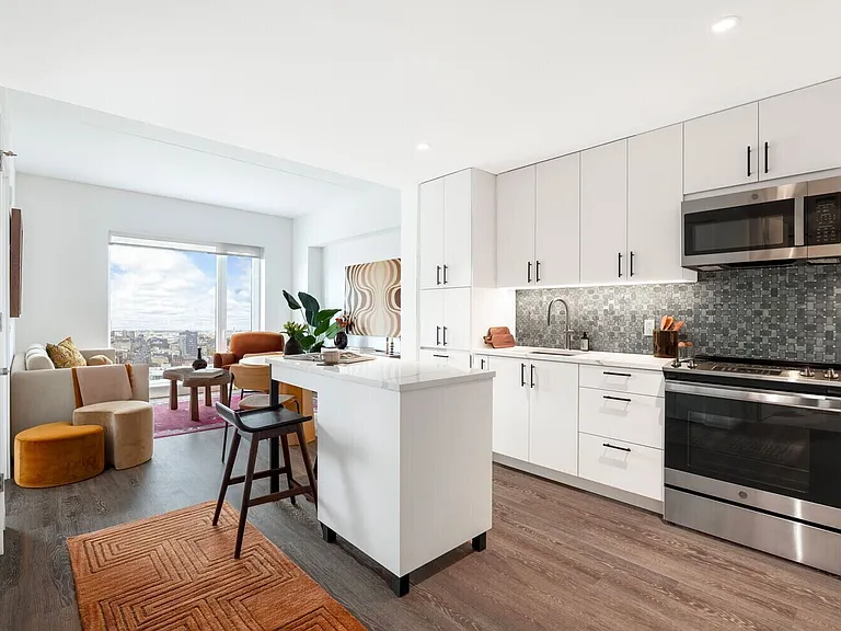 The Noble apartments community photo