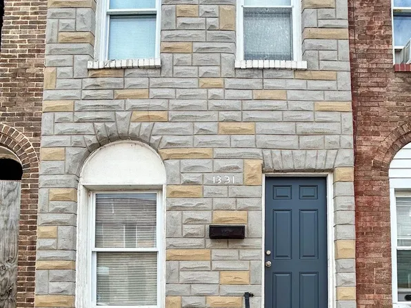 1331 Sargeant St, Baltimore, MD 21223