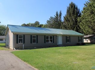 508 S Cherry St, Fayette, OH 43521