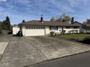 174 Allen Ave, Springfield, OR 97477