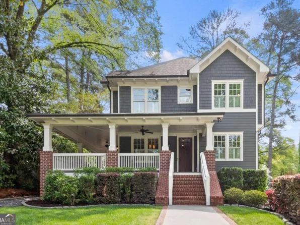 1935 Ardmore Rd NW, Atlanta, GA 30309