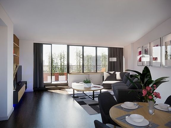 2nd image of 155 W 70th St #4C