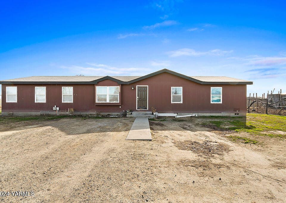 3540 Sunnyside Mabton Rd, Sunnyside, WA 98944 Zillow