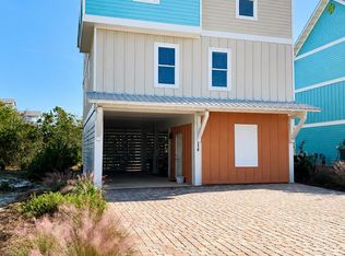 218 Seagrass Cir, Port Saint Joe, FL 32456