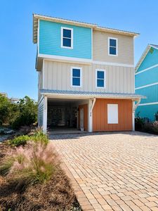 218 Seagrass Cir, Port Saint Joe, FL, 32456
