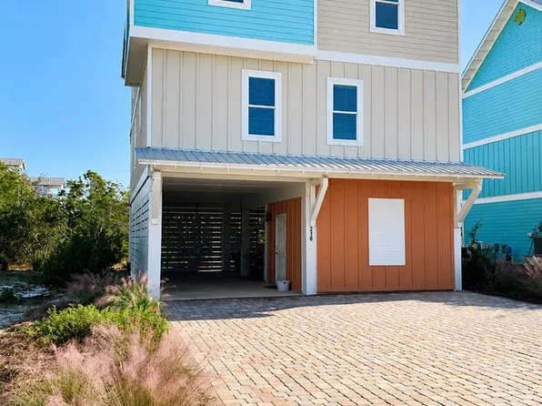 218 Seagrass Cir, Port Saint Joe, FL 32456
