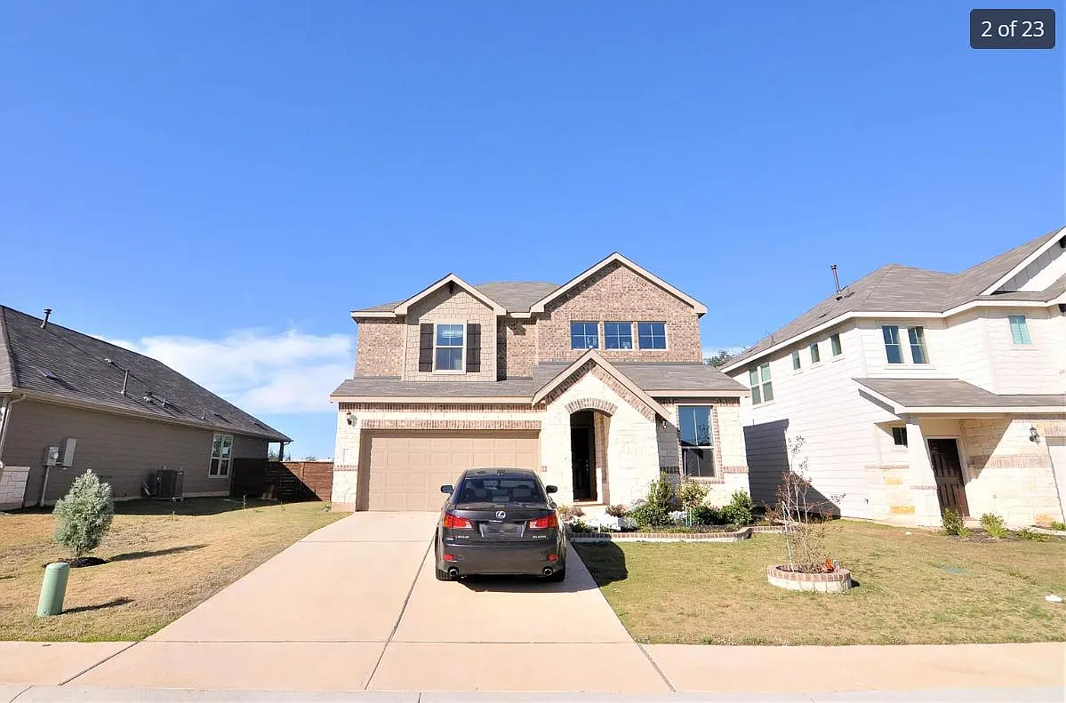 9802 Betulla Dr — Photo 2
