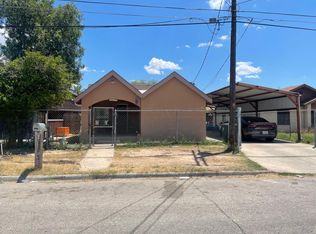 1617 Burnside St, Laredo, TX 78040