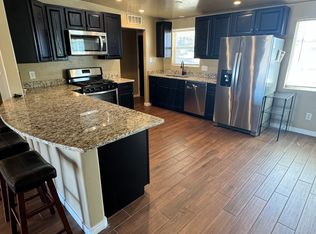 1215 Encino Ave, Las Cruces, NM 88001