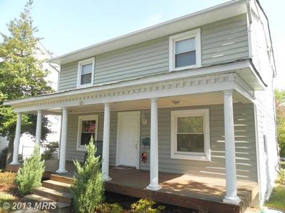 703 Littlepage St, Fredericksburg, VA, 22401