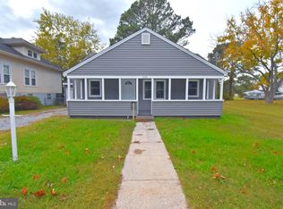 4078 Jacksonville Rd, Crisfield, MD 21817