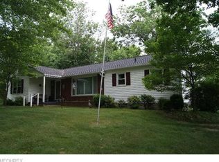 3816 Shellhart Rd, Barberton, OH 44203