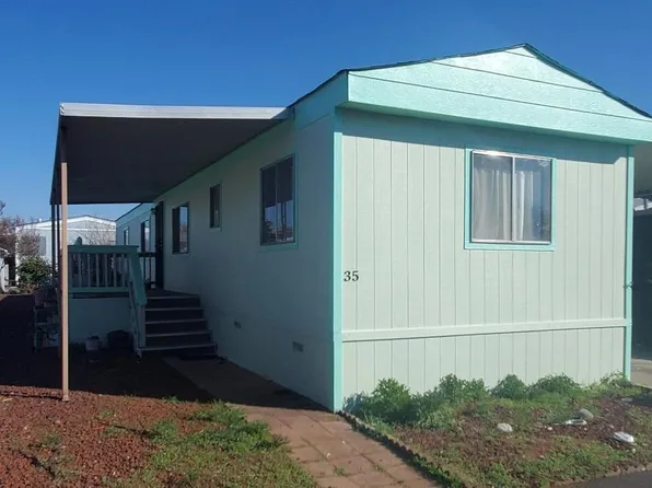 1595 Manzanita Ave Unit 35, Chico, CA 95926