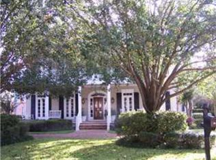 254 Dogwood Ln, Mobile, AL 36608