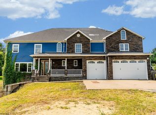 224 1st St, Gans, PA 15439