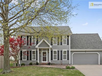 423 NE Medford Dr, Lees Summit, MO, 64064