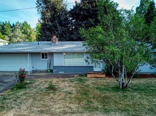4910 SW Dakota Ave, Corvallis, OR