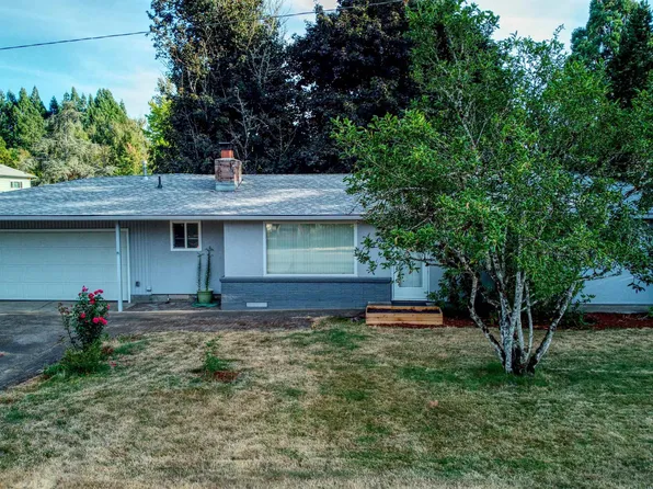 4910 SW Dakota Ave, Corvallis, OR 97333