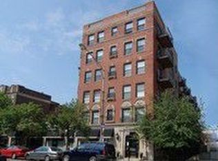 4144 N Sheridan Rd APT 302, Chicago, IL 60613