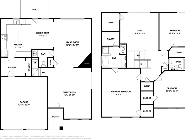 2744 Woodspring Forest Dr — Photo 19