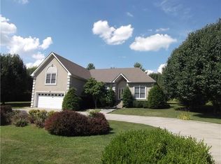 3593 Old Greenbrier Pike LOT 18, Springfield, TN 37172