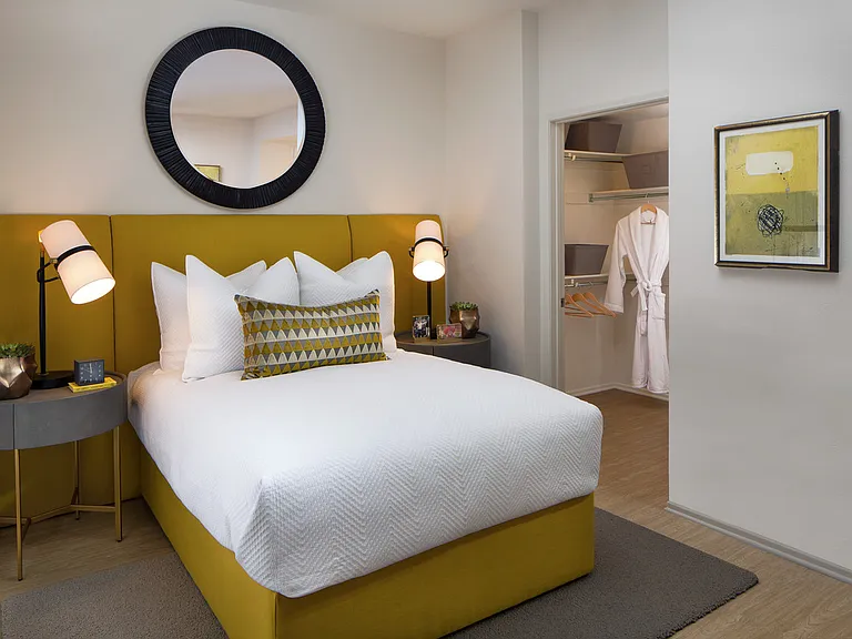 Villa Siena Apartment Homes — Photo 6