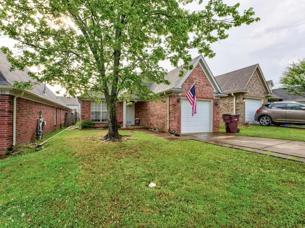 2782 Maggie Woods Pl, Arlington, TN 38002